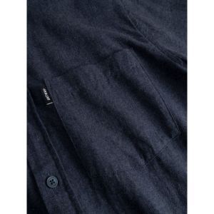  000407 INK BLUE