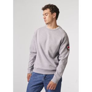  000204 GREY CHINE