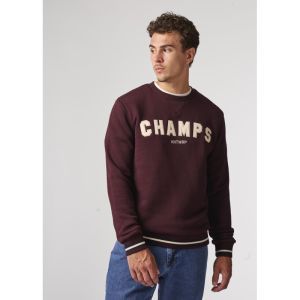  000313 BURGUNDY