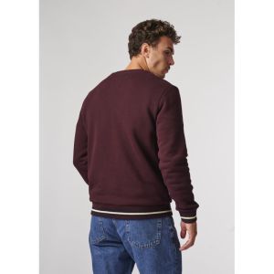  000313 BURGUNDY
