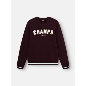  000313 BURGUNDY