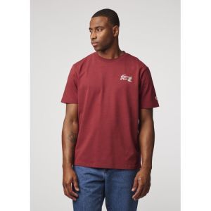  000306 CRIMSON RED