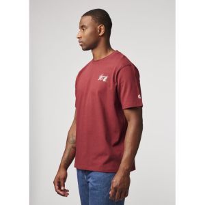  000306 CRIMSON RED