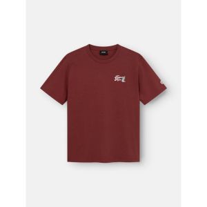  000306 CRIMSON RED