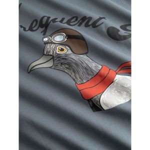  000438 AVIATOR BLUE