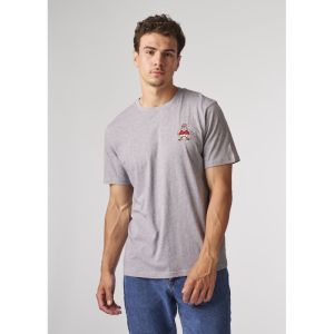  000204 GREY CHINE