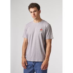  000204 GREY CHINE