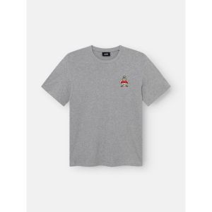  000204 GREY CHINE