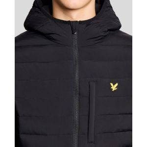  Z865 JET BLACK