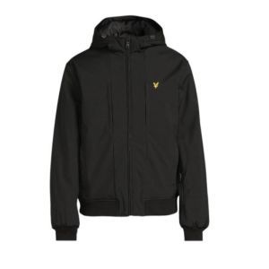  Z865 JET BLACK