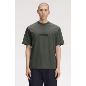  638 FIELD GREEN