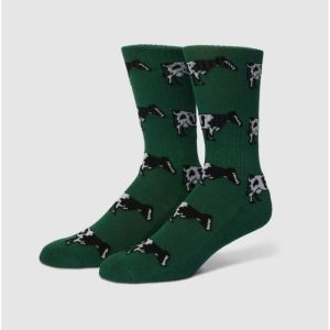 MOO GREEN