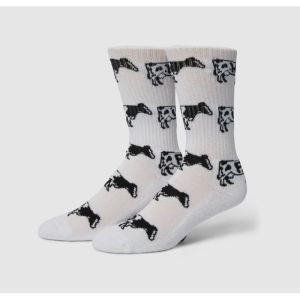 MOO WHITE