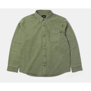 CARSON OLIVE