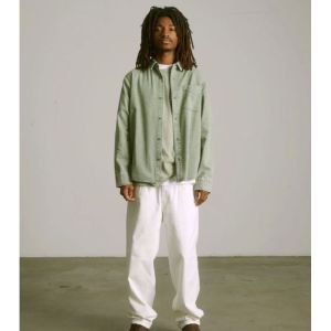 CARSON OLIVE