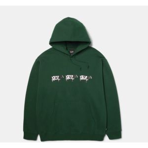 MOO FOGRN FOREST GREEN