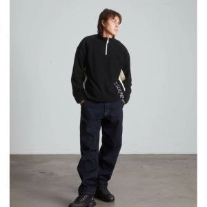 BASECAMP BLACK