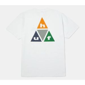 PRISM WHBTO WHITE/BURNT ORANGE
