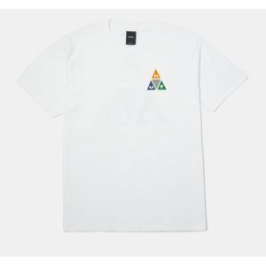 PRISM WHBTO WHITE/BURNT ORANGE