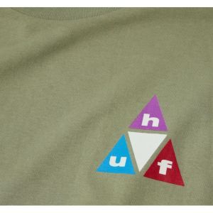 PRISM DSRTG DESERT GREEN