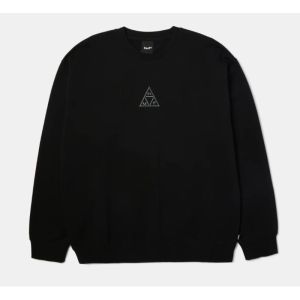 TRIPLE TRIANGLE BKGRY BLACK/GREY