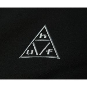 TRIPLE TRIANGLE BKGRY BLACK/GREY
