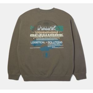 WORLDWIDE DKEAR DARK EARTH