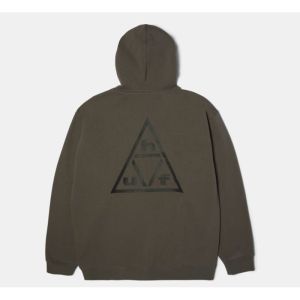 TRIPLE TRIANGLE DKEBK DARK EARTH/BLACK