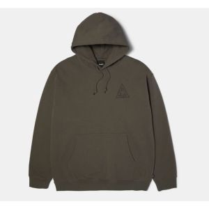 TRIPLE TRIANGLE DKEBK DARK EARTH/BLACK