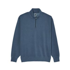 LOWCASE KRDO DONKER LEIGRIJS