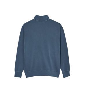 LOWCASE KRDO DONKER LEIGRIJS