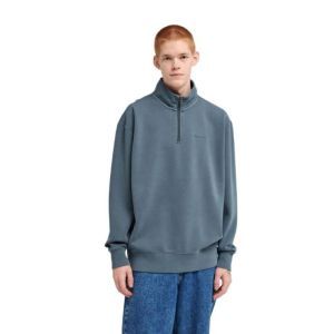LOWCASE KRDO DONKER LEIGRIJS