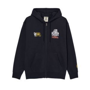TIMBER MONKEY FBK FLINT BLACK