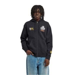 TIMBER MONKEY FBK FLINT BLACK