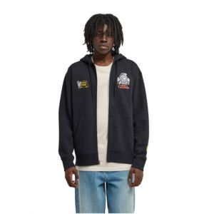 TIMBER MONKEY FBK FLINT BLACK