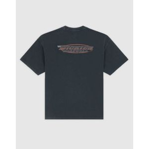BRADENTON BLK1 - BLACK
