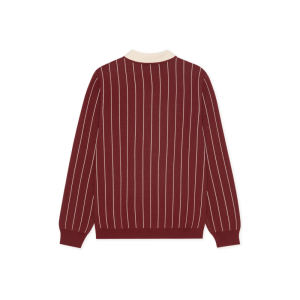 SIGNATURE 654 CHOCOLATE TRUFFLE RED