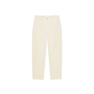 CORDUROY TAP 215 IVORY