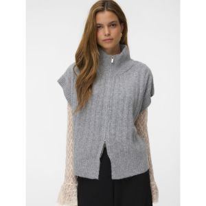 VMBANG MEDIUM GREY MELANGE