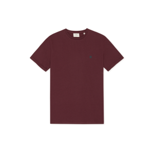 CORE SEAS 654 CHOCOLATE TRUFFLE RED