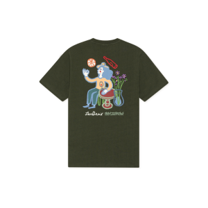 RURAL 528 ROSIN GREEN