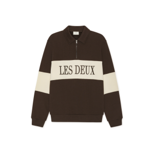 ZIPPER 867 MOLE BROWN
