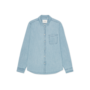 CHAMBRAY 459 LIGHT BLUE WASH