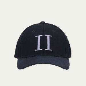 CARE BASEBALL 460 DARK NAVY