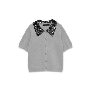 VMJONAH LIGHT GREY MELANGE