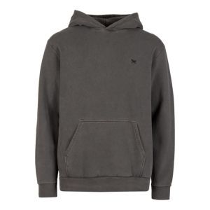VINTAGE DYE 755 OFF BLACK