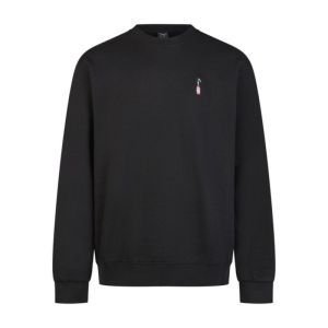 HOT HOT SAUCE 700 BLACK