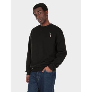 HOT HOT SAUCE 700 BLACK