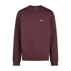 BONACYCLE 292 AUBERGINE
