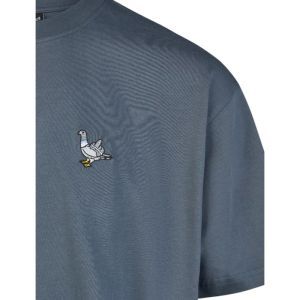PIGEON FINGER 328 DARK STEEL